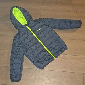 Nike kids  jacket